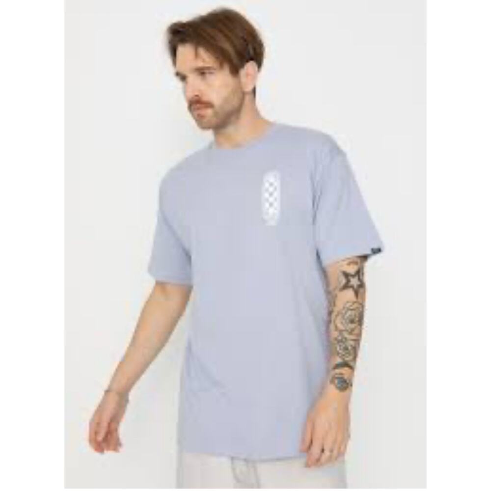 Vans Light Purple Men’s Tshirt Size xl
